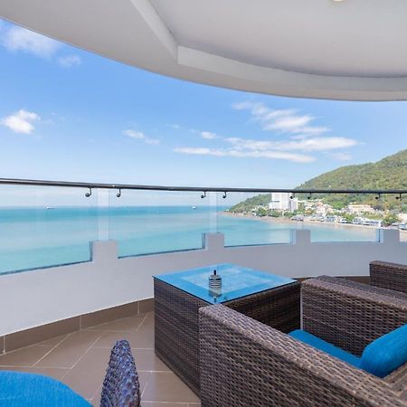 Apartament Thuy Tien Building Vung Tau Zewnętrze zdjęcie