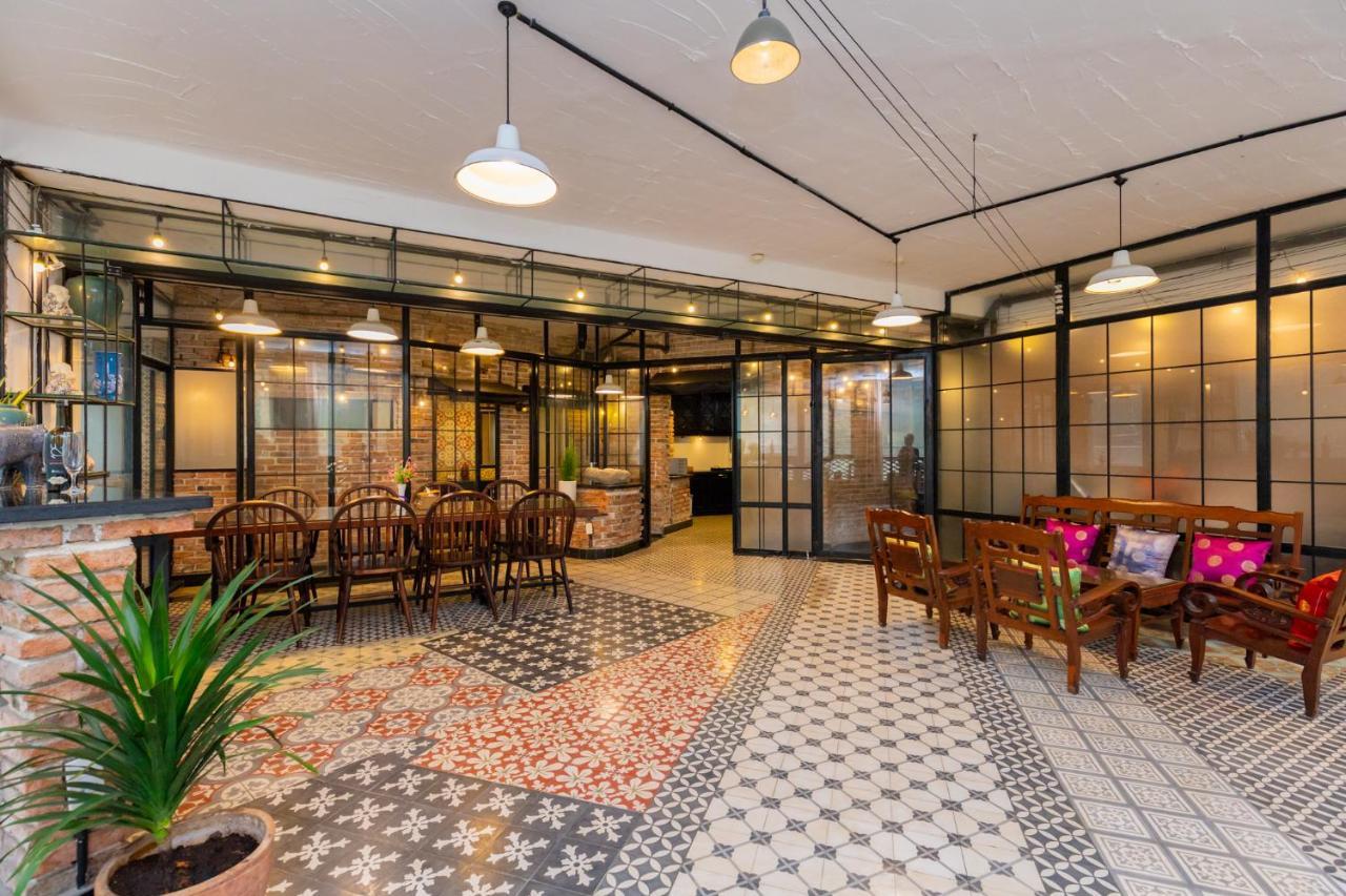 Apartament Thuy Tien Building Vung Tau Zewnętrze zdjęcie