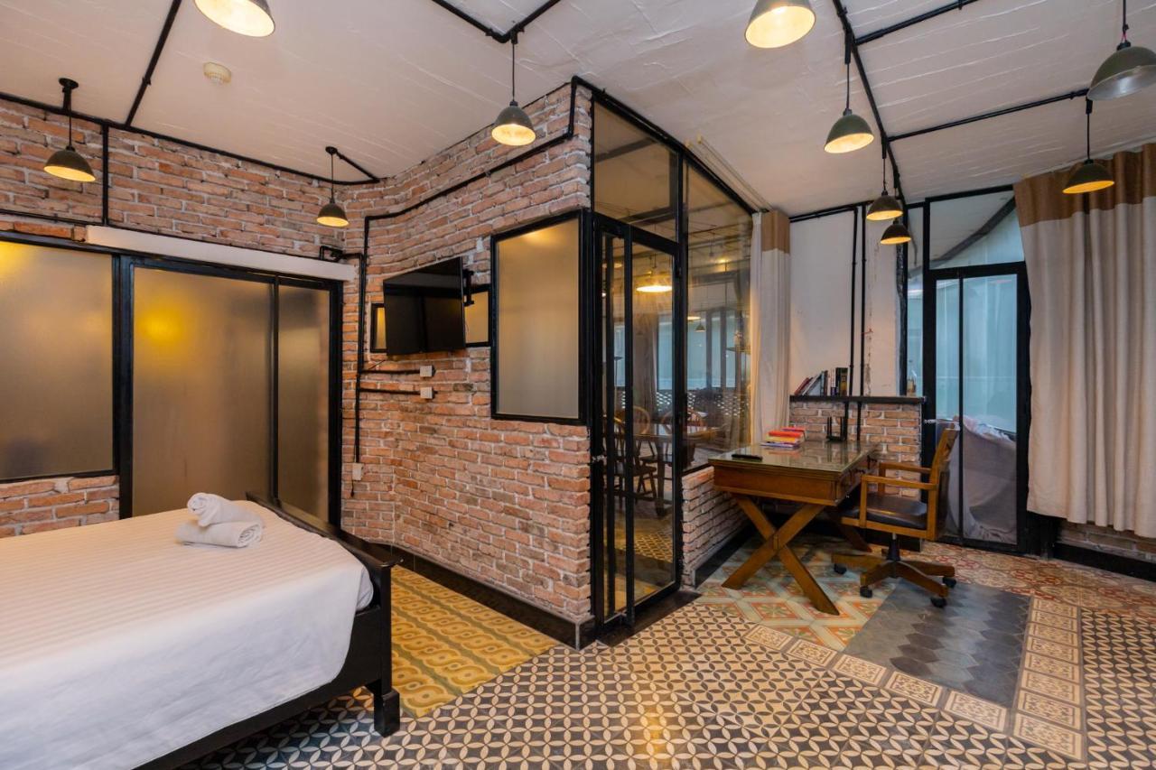 Apartament Thuy Tien Building Vung Tau Zewnętrze zdjęcie