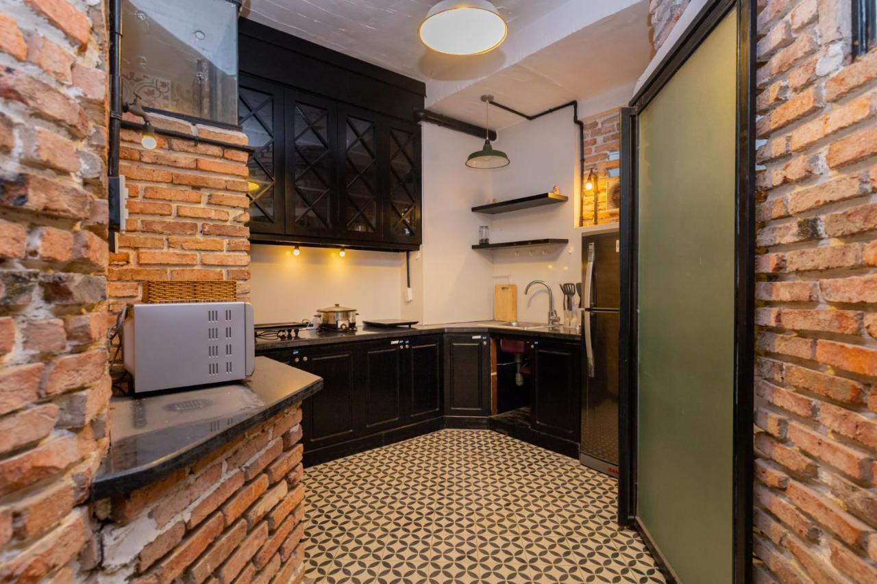 Apartament Thuy Tien Building Vung Tau Zewnętrze zdjęcie
