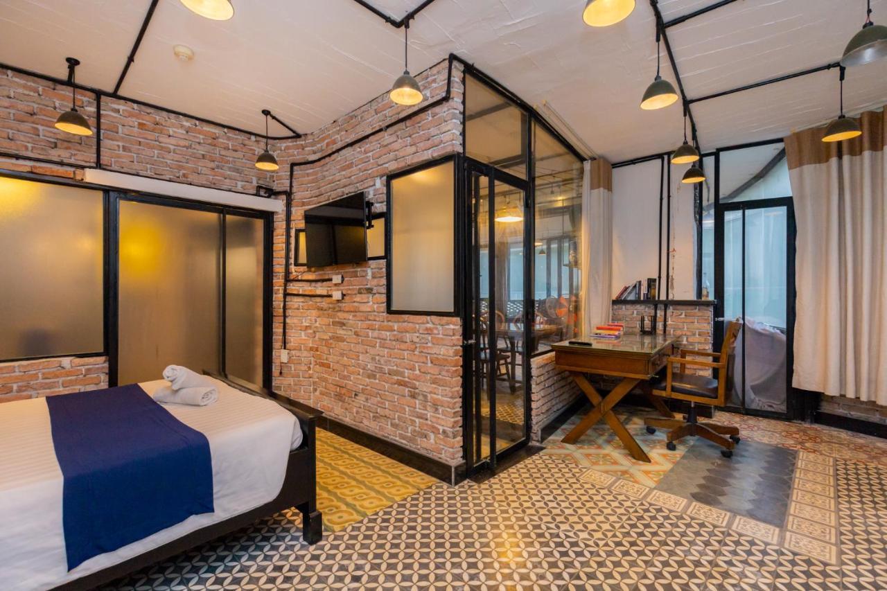 Apartament Thuy Tien Building Vung Tau Zewnętrze zdjęcie