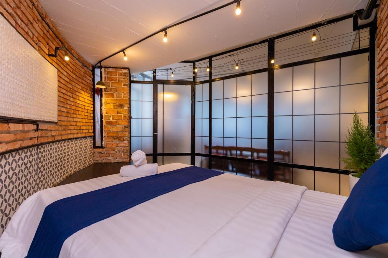 Apartament Thuy Tien Building Vung Tau Zewnętrze zdjęcie